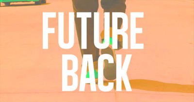 Fellowship Creative - Future Back