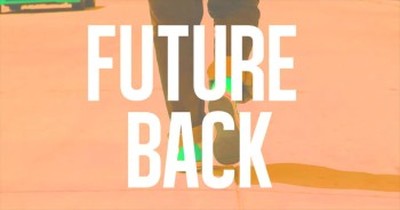 Fellowship Creative - Future Back 