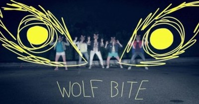 Owl City - Wolf Bite 
