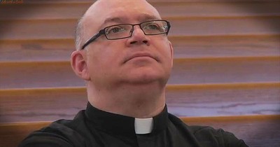 Clergy Chronicles: The Side You Never See