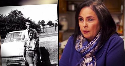 Miss Kay Shares How Past Abuse Shaped Her Life
