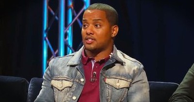 Christian Comedian’s Incredible Testimony Will Move You 