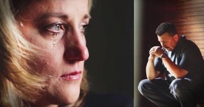 Couple Who Aborted Children Give Powerful Christian Testimony 