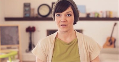 Former Atheist’s Testimony Will Restore Your Faith In God