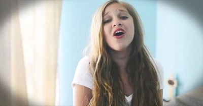 A Cappella Cover Of ‘Oceans’ Will Leave You With CHILLS 