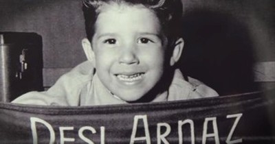 Little Ricky From ‘I Love Lucy’ Shares Emotional Testimony 