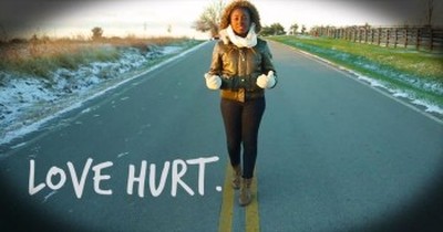 Powerful Spoken Word Of Woman Who Thought Love Was Pain 