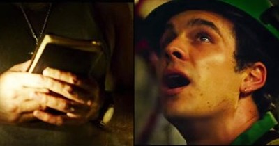‘The 33’ - Powerful Trailer Based On True Story Of Trapped Chilean Miners 