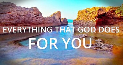 God Has A Gift For YOU. Are You Ready To Receive It?
