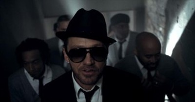 ‘Feel It’ – Brand New TobyMac Song Will Have You Saying AMEN! 
