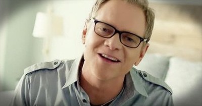 ‘Warrior’ – Powerful New Song From Steven Curtis Chapman 
