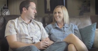 Couple Suffering From Multiple Miscarriages Receives A Dream From God 