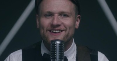 Rend Collective - You Will Never Run 