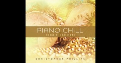 Christopher Phillips - Joy To The World 
