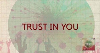 North Point Kids - Trust In You (Featuring Chrystina Lloree Fincher, and Dustin Ah Kuoi) 