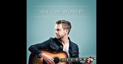 Casey Darnell - All The World 