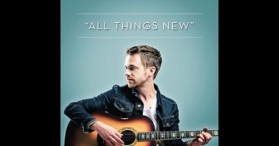 Casey Darnell - All Things New 