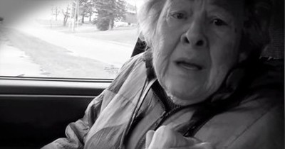 Woman With Alzheimer’s Must Learn THIS Heartbreaking News Every Single Day 