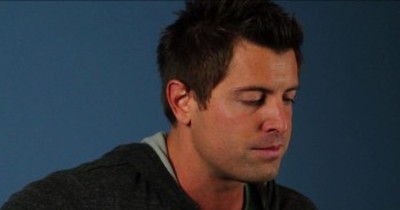 Jeremy Camp - Come Alive (Acoustic Performance) 
