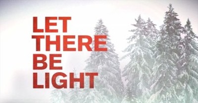 North Point Music - Let There Be Light 