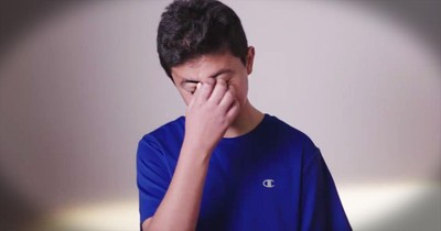 These Kids Are Brave Survivors...Of Dad Jokes! LOL