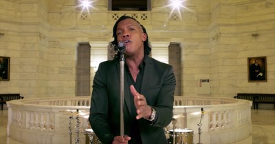 'Guilty' - Newsboys Single From 'God's Not Dead 2'