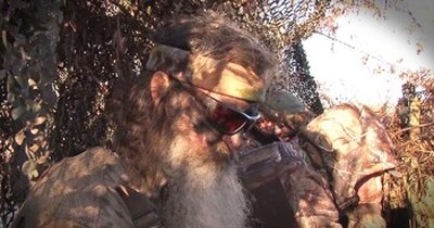 Phil Robertson’s Prayer For The Younger Generation Will Have You Saying AMEN! 
