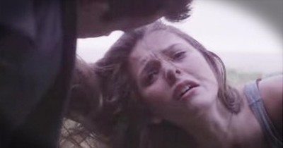 ‘I Am Not Ashamed’ – Trailer For The Rachel Joy Scott Columbine Story  