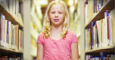 What These Girls Said About Themselves Broke My Heart!