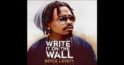 Royce Lovett - Put Your Armor On 