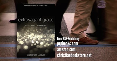 Crosswalk.com: Does God Love You Even When You Keep Failing to Live Like Christ? - Barbara Duguid