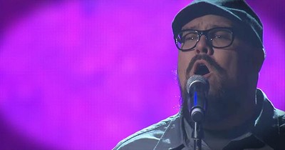 ‘Redeemed’ – Live Big Daddy Weave Performance Will Stop You In Your Tracks