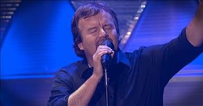 Casting Crowns Sings 'At Calvary' And My Heart SOARED! 