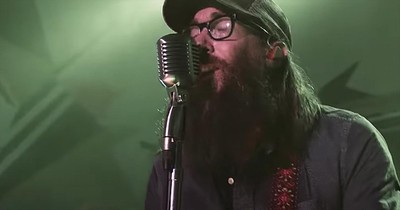 'Hands Of Love' Crowder Live Performance