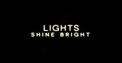 TobyMac (featuring Hollyn) - Lights Shine Bright 