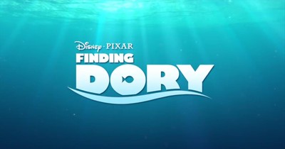 CrosswalkMovies.com: EXCLUSIVE 'Finding Dory' Trailer 