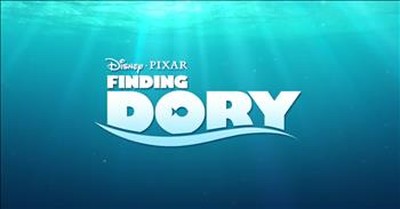 CrosswalkMovies.com: EXCLUSIVE 'Finding Dory' Trailer  