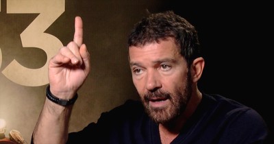 CrosswalkMovies.com: Discovering Faith with the Cast of The 33