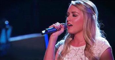 ‘In The Garden’ – Hymn On Live TV Will STUN You! 