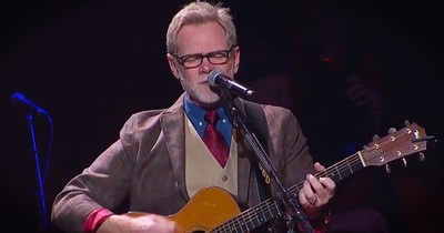 ‘We Remember’ – Steven Curtis Chapman Song For Veterans