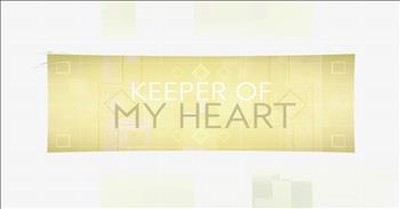 Kari Jobe - Keeper Of My Heart 