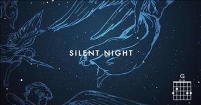 Chris Tomlin - Silent Night (featuring Kristyn Getty) 