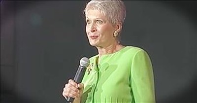 Jeanne Robertson Will Crack You Up With Her Bestest Friend Story 