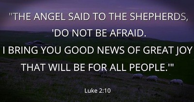 The Hope of Christmas
