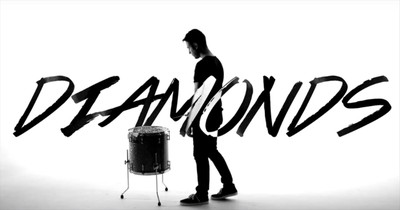 Hawk Nelson - Diamonds (Official Music Video)
