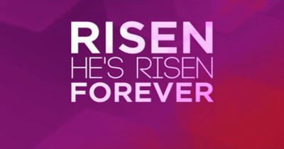 Risen by Covenant Worship