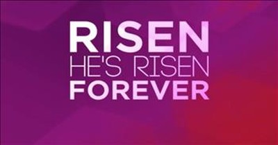 Risen by Covenant Worship 
