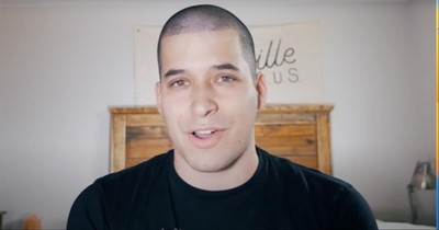 'Is Swearing A Sin?' - Powerful Biblical Discussion From Jefferson Bethke