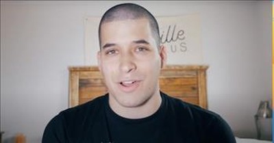 'Is Swearing A Sin?' - Powerful Biblical Discussion From Jefferson Bethke 