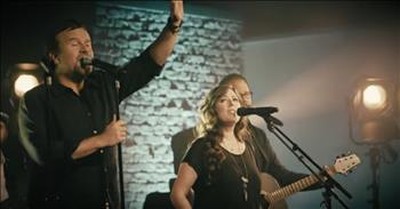 Casting Crowns - 'The Well' Live 